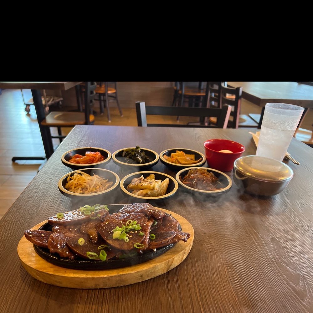 Tofu Hut